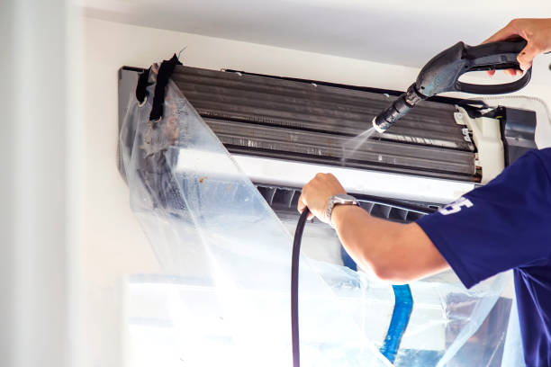 Best Local Air Duct Cleaning Services  in Mshall, AR