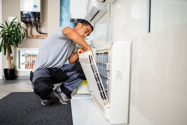 , AR Airduct Cleaning Company