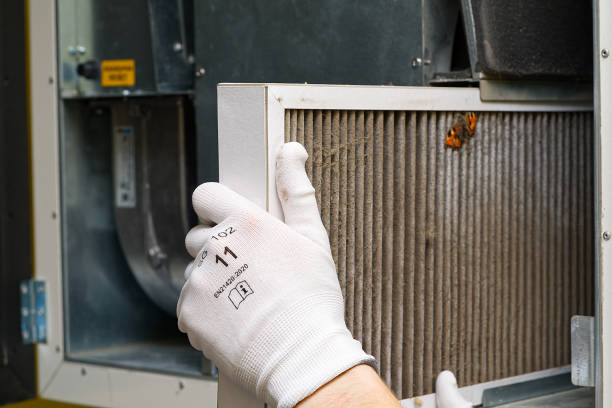 Best HVAC Maintenance and Cleaning  in Mshall, AR
