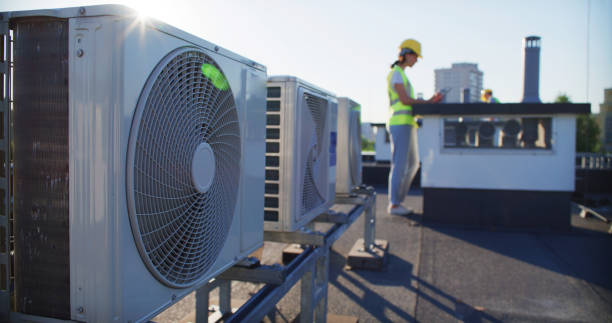 Best Local Air Duct Cleaning Services  in Mshall, AR