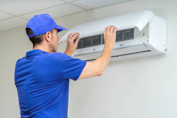 Best Affordable Duct Cleaning Services  in Mshall, AR