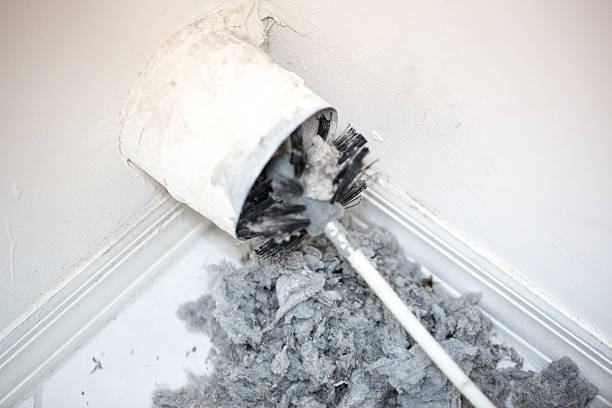 Best Affordable HVAC Duct Cleaning  in Mshall, AR