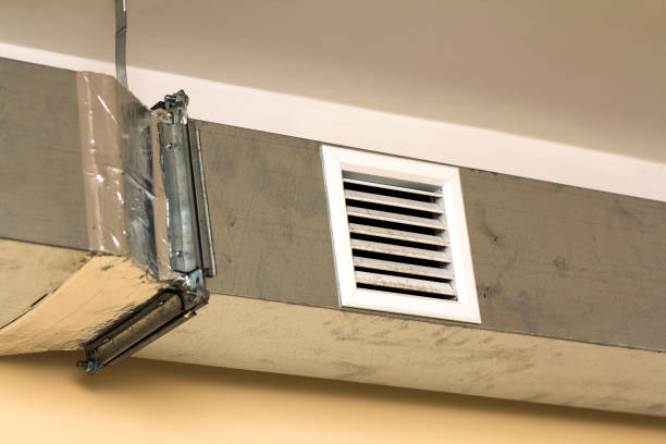 Best Ductwork Cleaning Services  in Mshall, AR